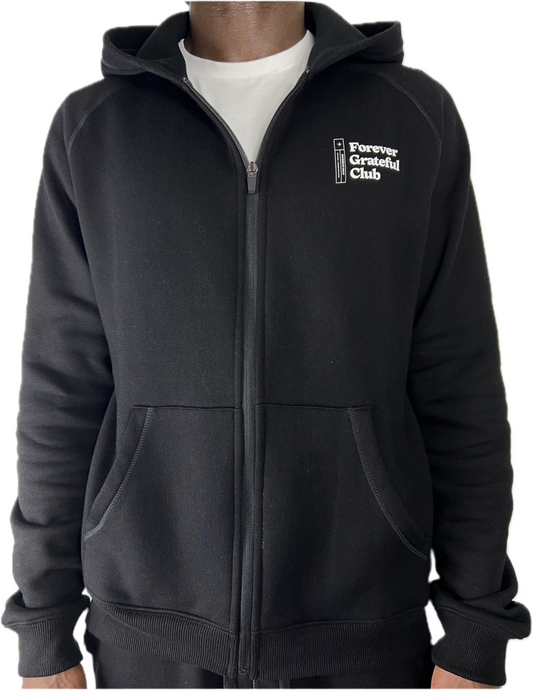 Club Members Full Tracksuit