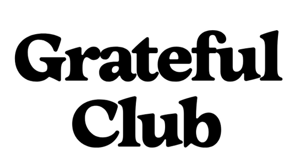 Grateful Club