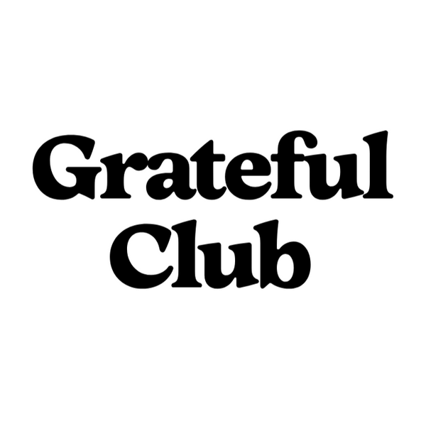 Grateful Club