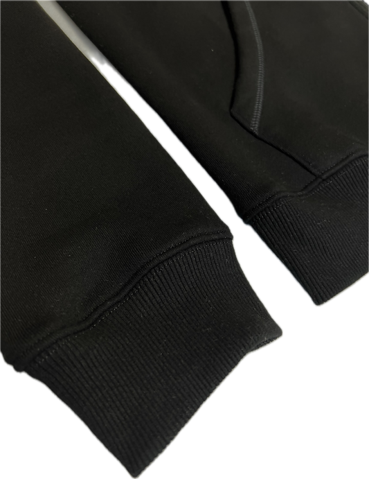 Club Members zip-up Hoodie