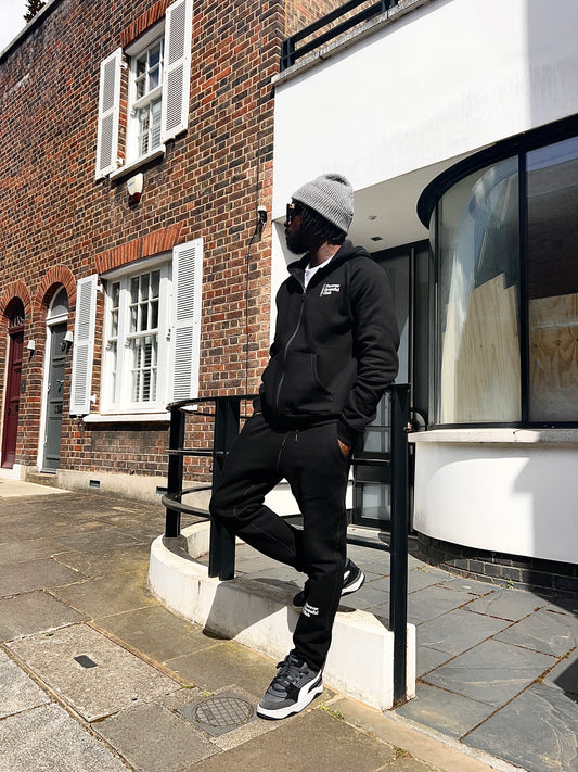 Club Members Full Tracksuit