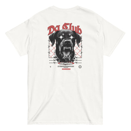 Da Club graphic T-Shirt