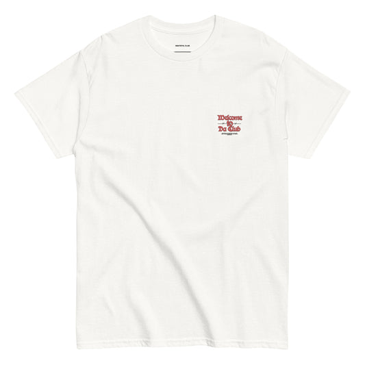 Da Club graphic T-Shirt